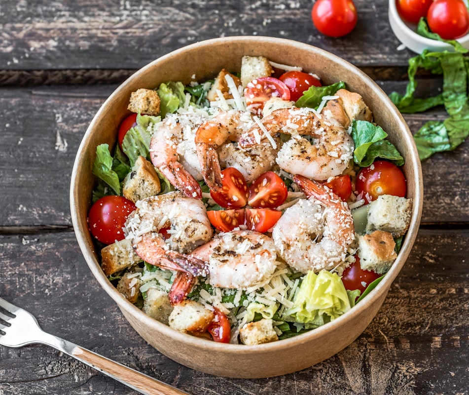 Alimentos saludables para controlar glucosa